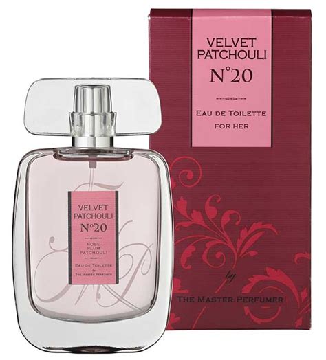 velvet patchouli for women